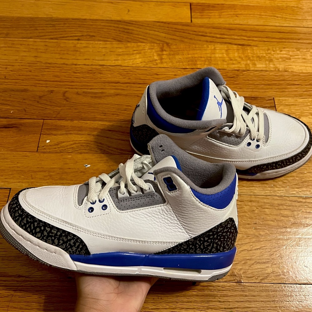 Air Jordans